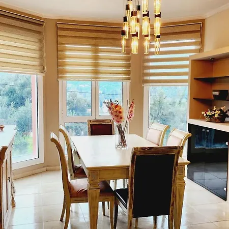 Apartamento Corfu Alina's *
