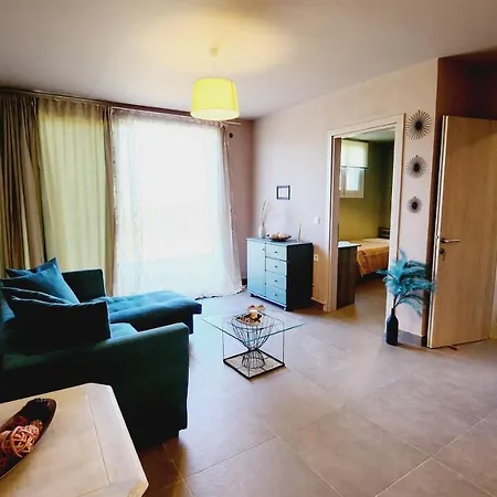 Apartamento Corfu Alina's *