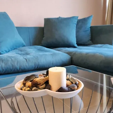 Corfu Alina's Apartamento
