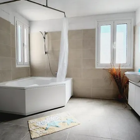 Apartamento Corfu Alina's
