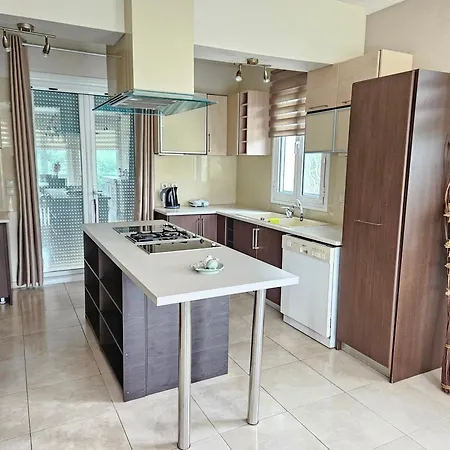 Apartamento Corfu Alina's Kato Korakiana