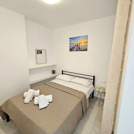 Corfu Alina's Apartamento