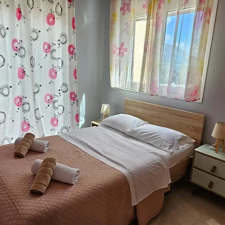 Apartamento Corfu Alina's