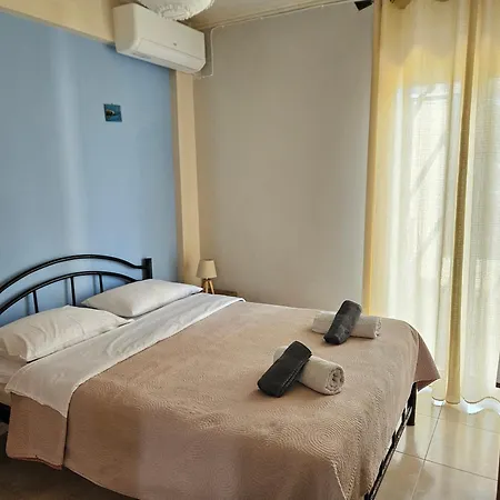 Corfu Alina's Kato Korakiana